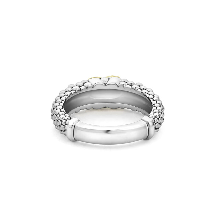 caviar ring,cocktail ring,lagos ring,statement ring