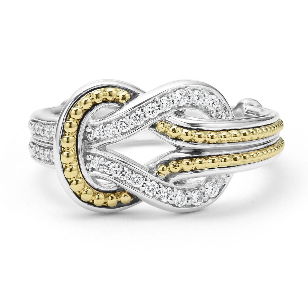 Knot Ring | Newport | LAGOS Jewelry