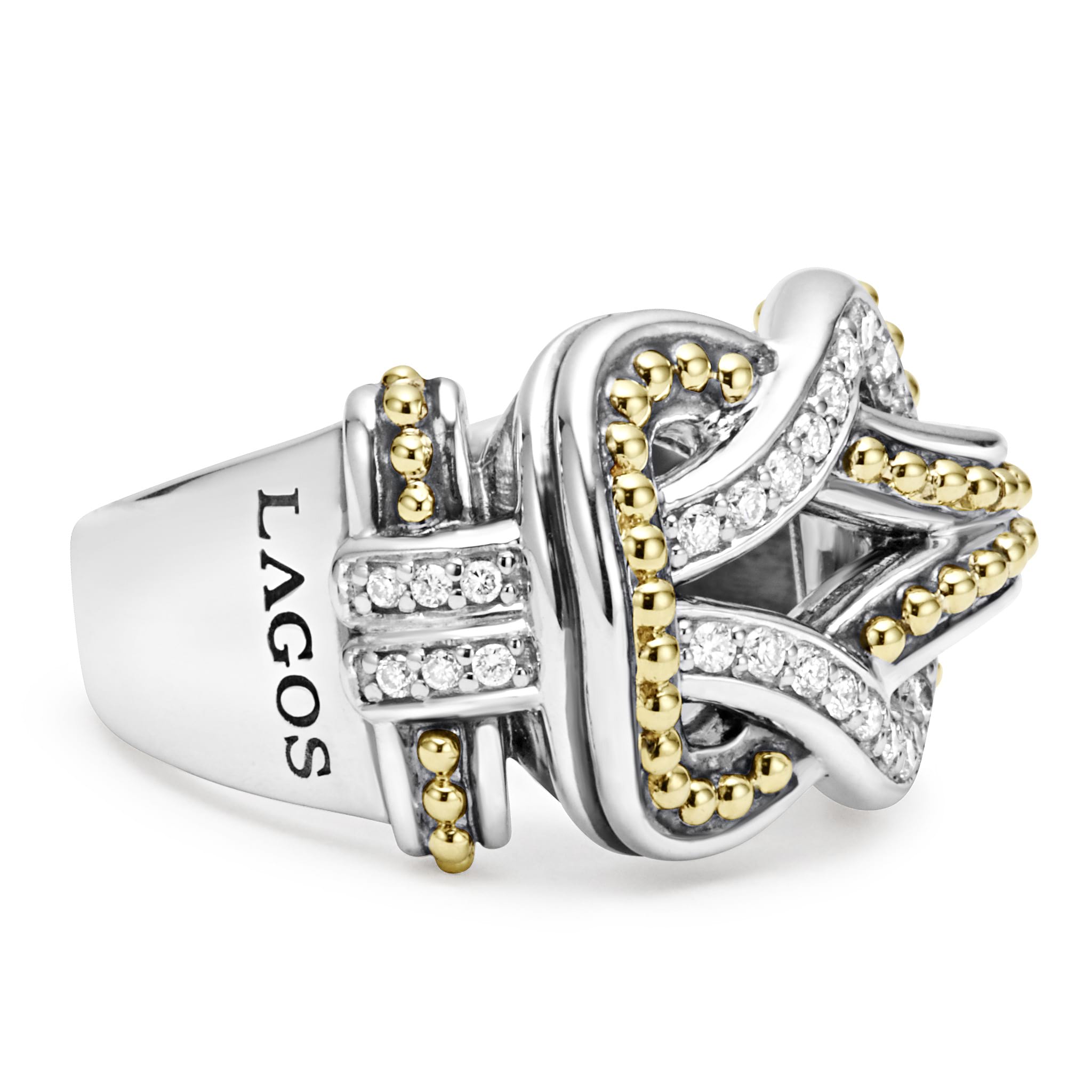 caviar ring,cocktail ring,lagos ring,statement ring