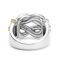 caviar ring,cocktail ring,lagos ring,statement ring