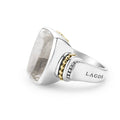 caviar ring,cocktail ring,lagos ring,gemstone ring