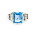 caviar ring,cocktail ring,lagos ring,gemstone ring