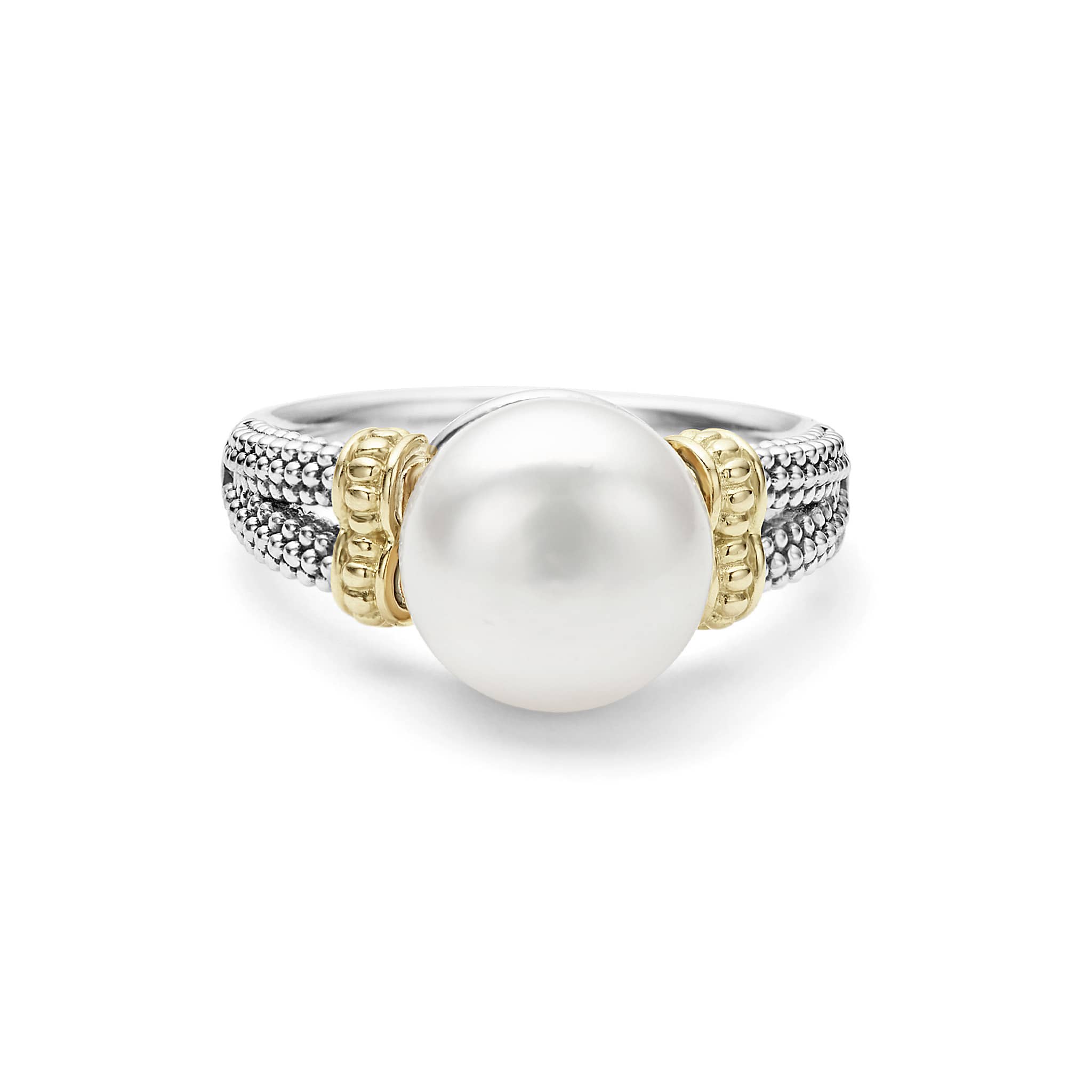Lagos on sale pearl ring