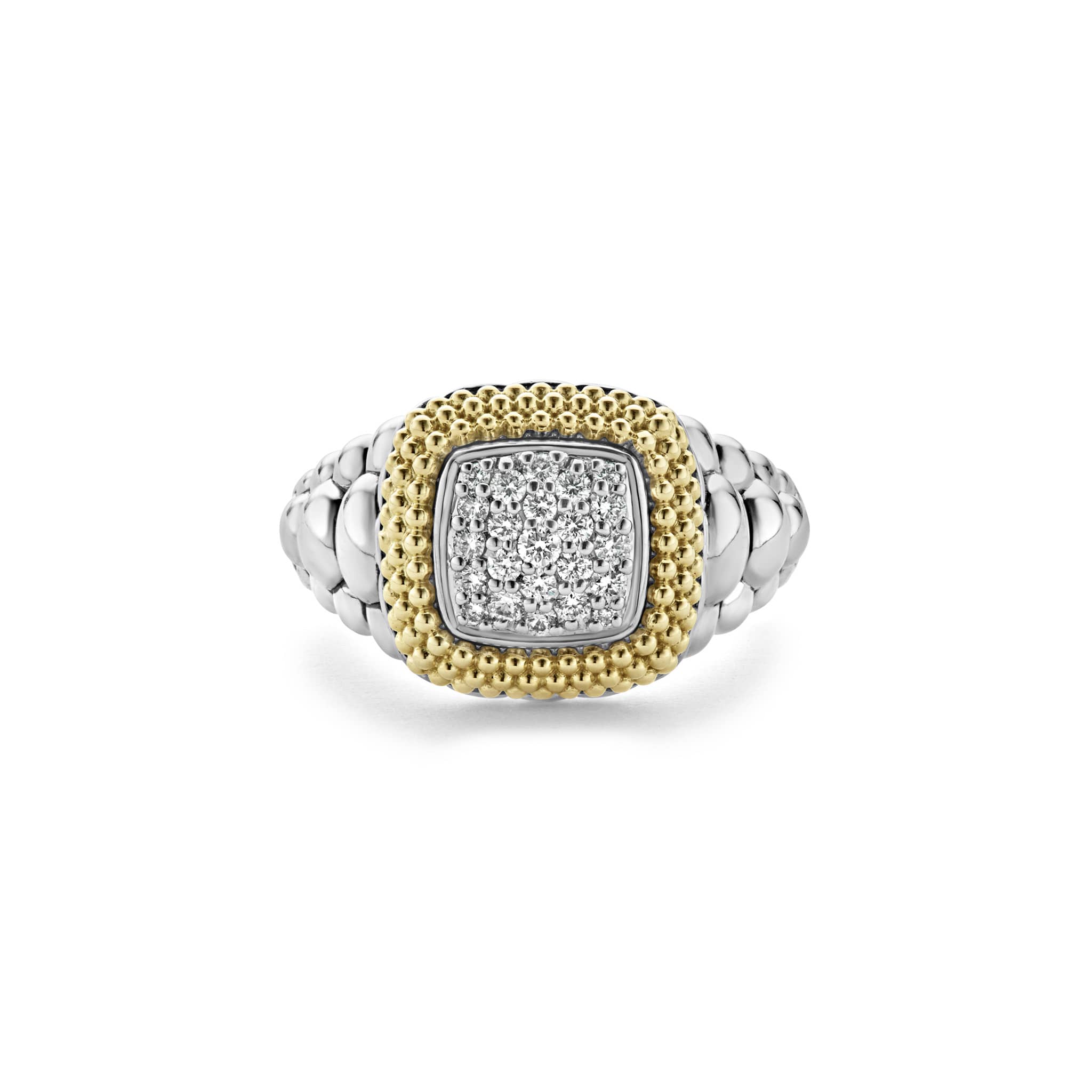 caviar ring,cocktail ring,lagos ring,statement ring
