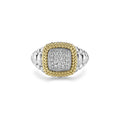 caviar ring,cocktail ring,lagos ring,statement ring