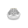 caviar ring,cocktail ring,lagos ring,statement ring
