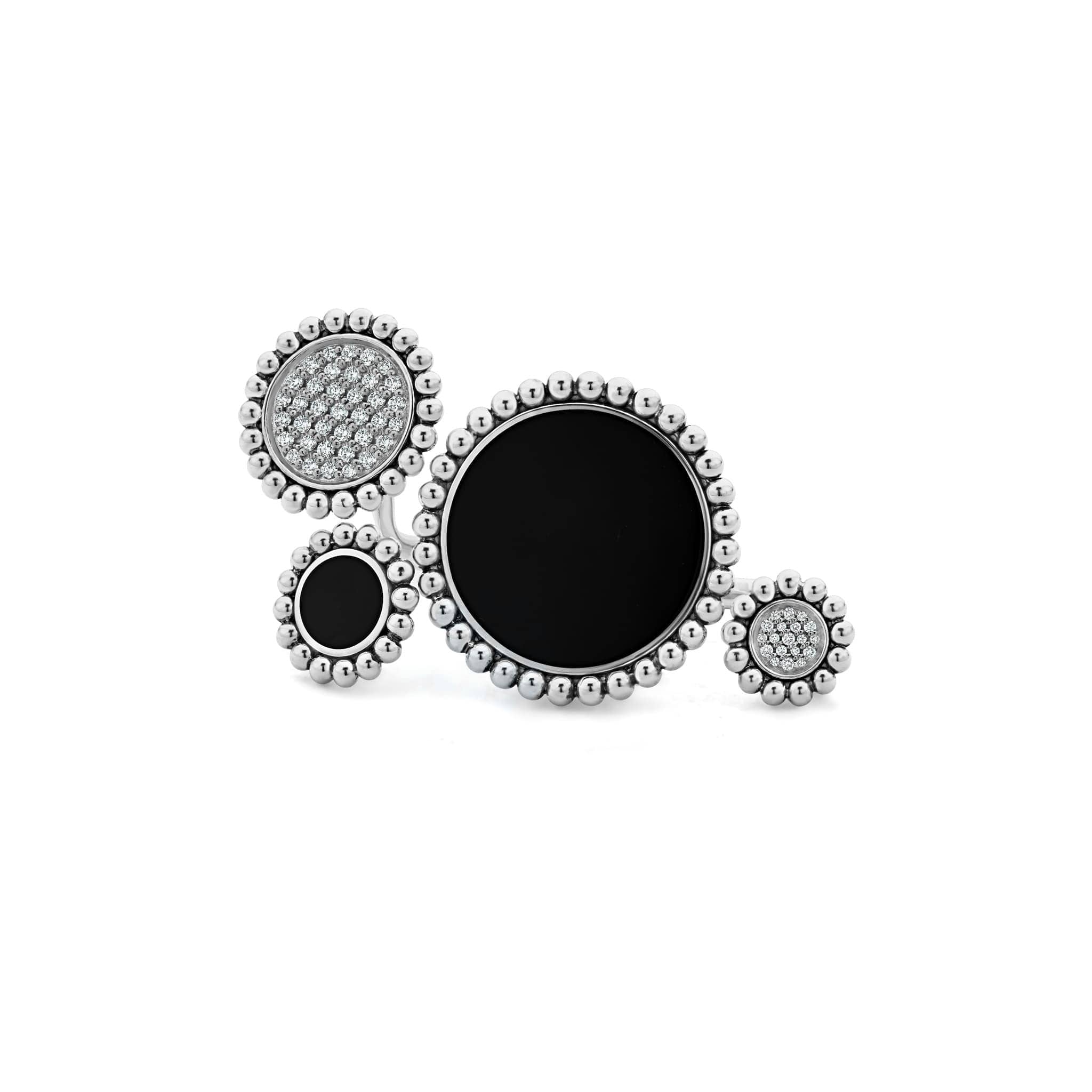 Caviar Jewelry,LAGOS Jewelry,Designer Jewelry,Luxury Jewelry