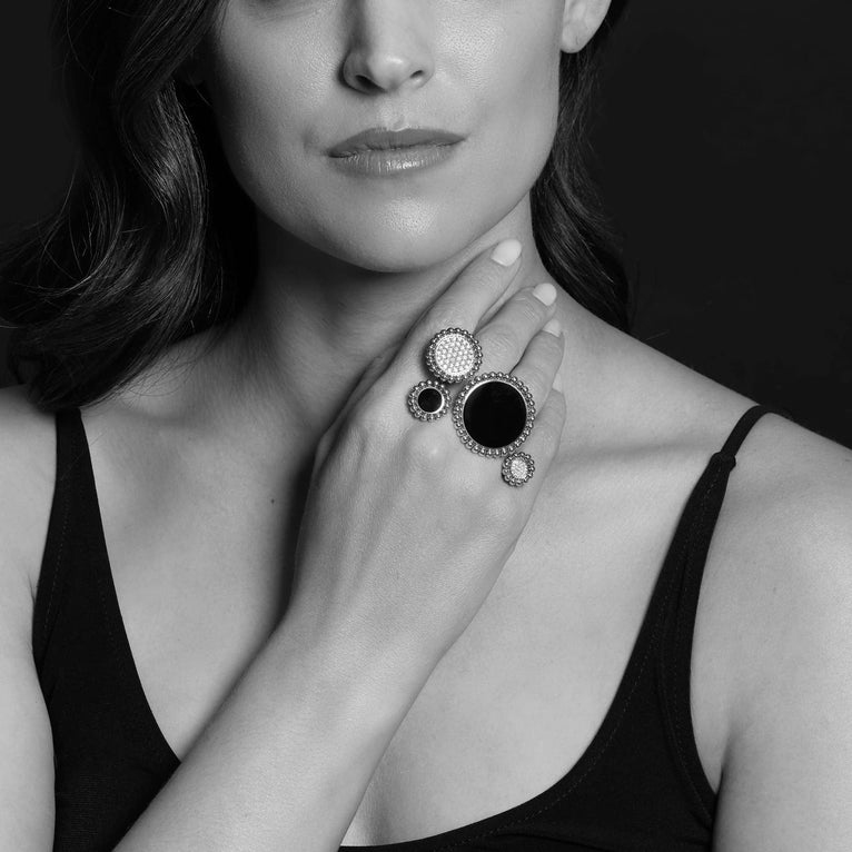 Caviar Jewelry,LAGOS Jewelry,Designer Jewelry,Luxury Jewelry