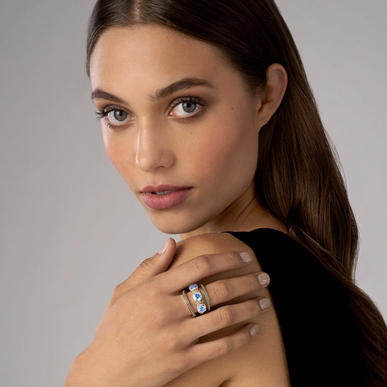 Swiss Blue Topaz