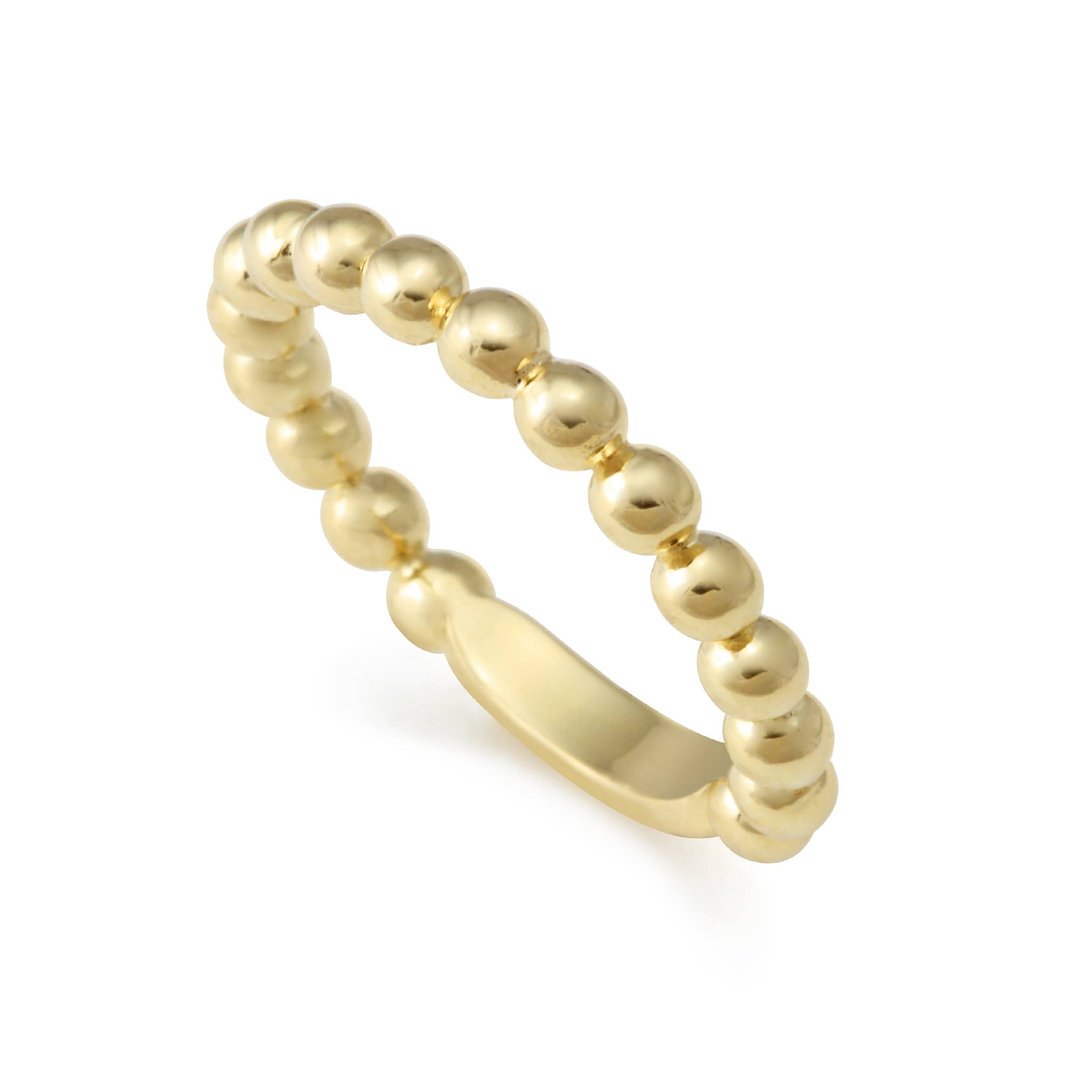 Lagos stacking rings top
