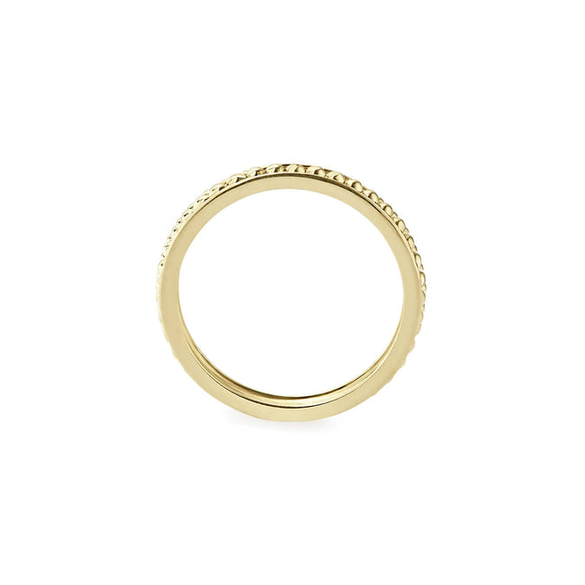 Gold Ring | Caviar Gold | LAGOS Jewelry