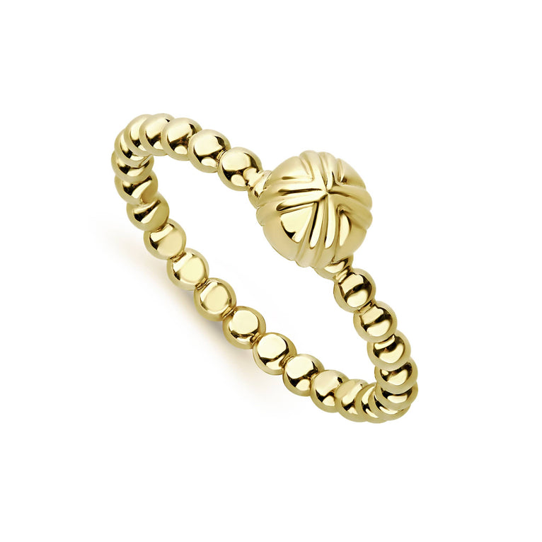 Flower bud ring sales