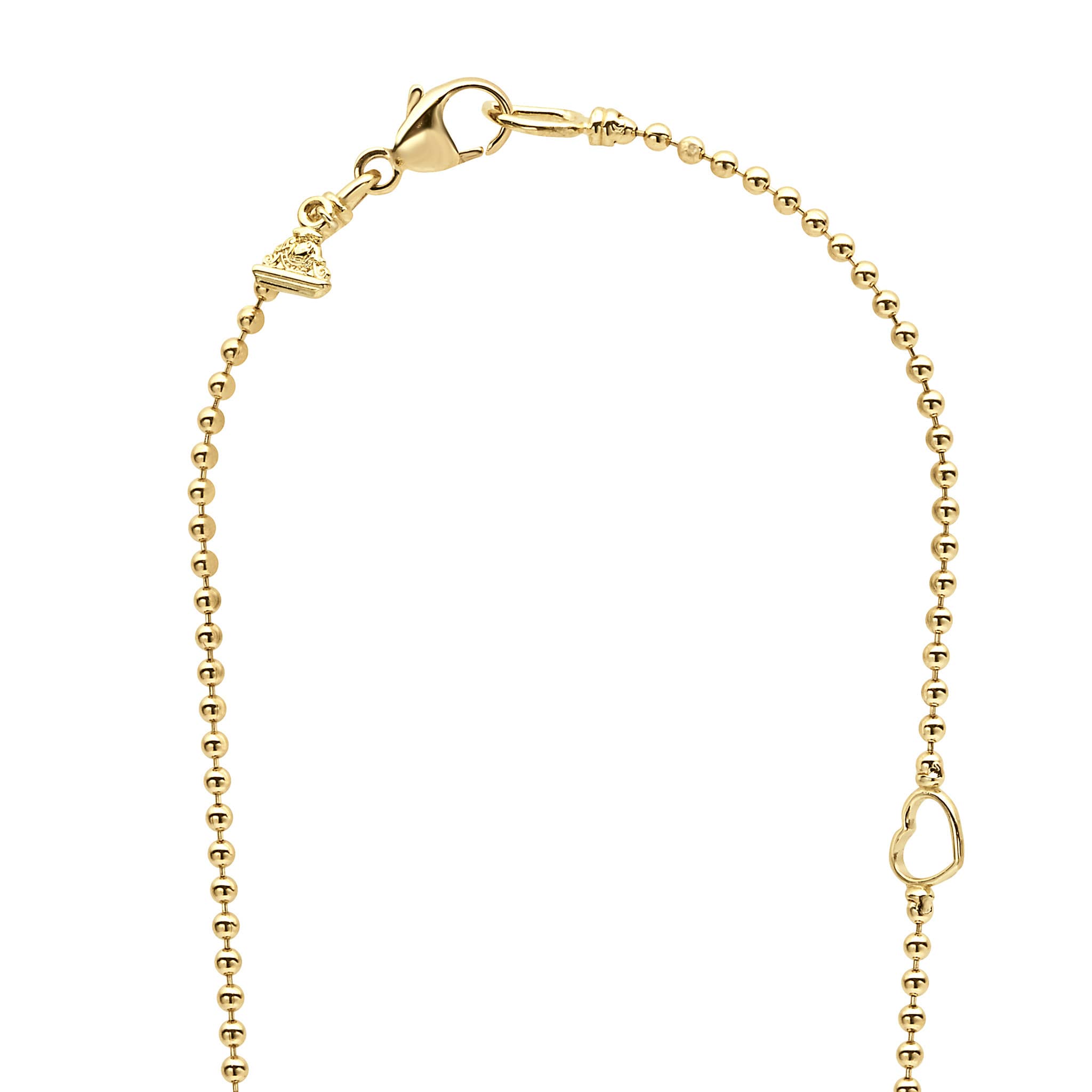 caviar necklace,gold necklace,pendant necklace,statement necklace