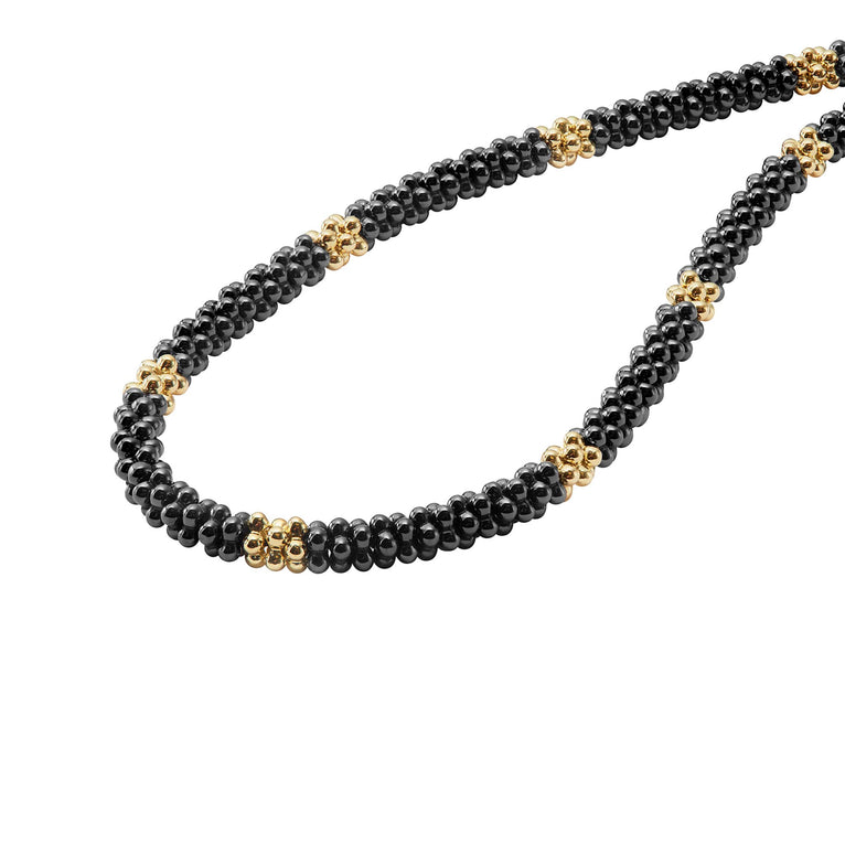 caviar necklace,lagos necklace,statement necklace,beaded necklace