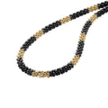 caviar necklace,lagos necklace,statement necklace,beaded necklace