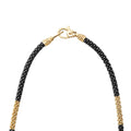 caviar necklace,lagos necklace,statement necklace,beaded necklace