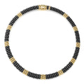 caviar necklace,lagos necklace,statement necklace,beaded necklace