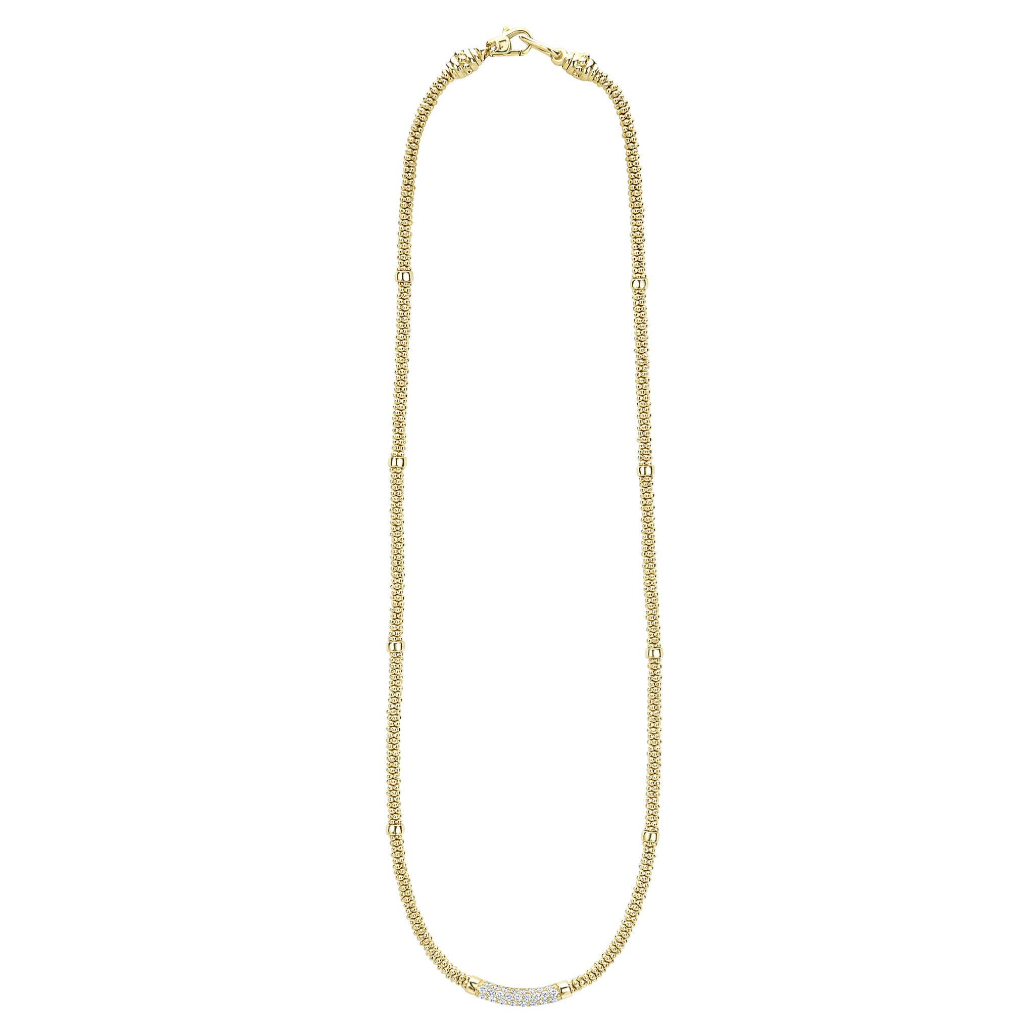 caviar necklace,diamond necklace,designer necklace,statement necklace