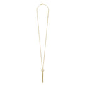 Caviar Gold Caviar Tassel Diamond Pendant Necklace featuring a pavé‐set bead with diamonds, 18K gold caviar details, and a delicate tassel on a fine-link chain.
