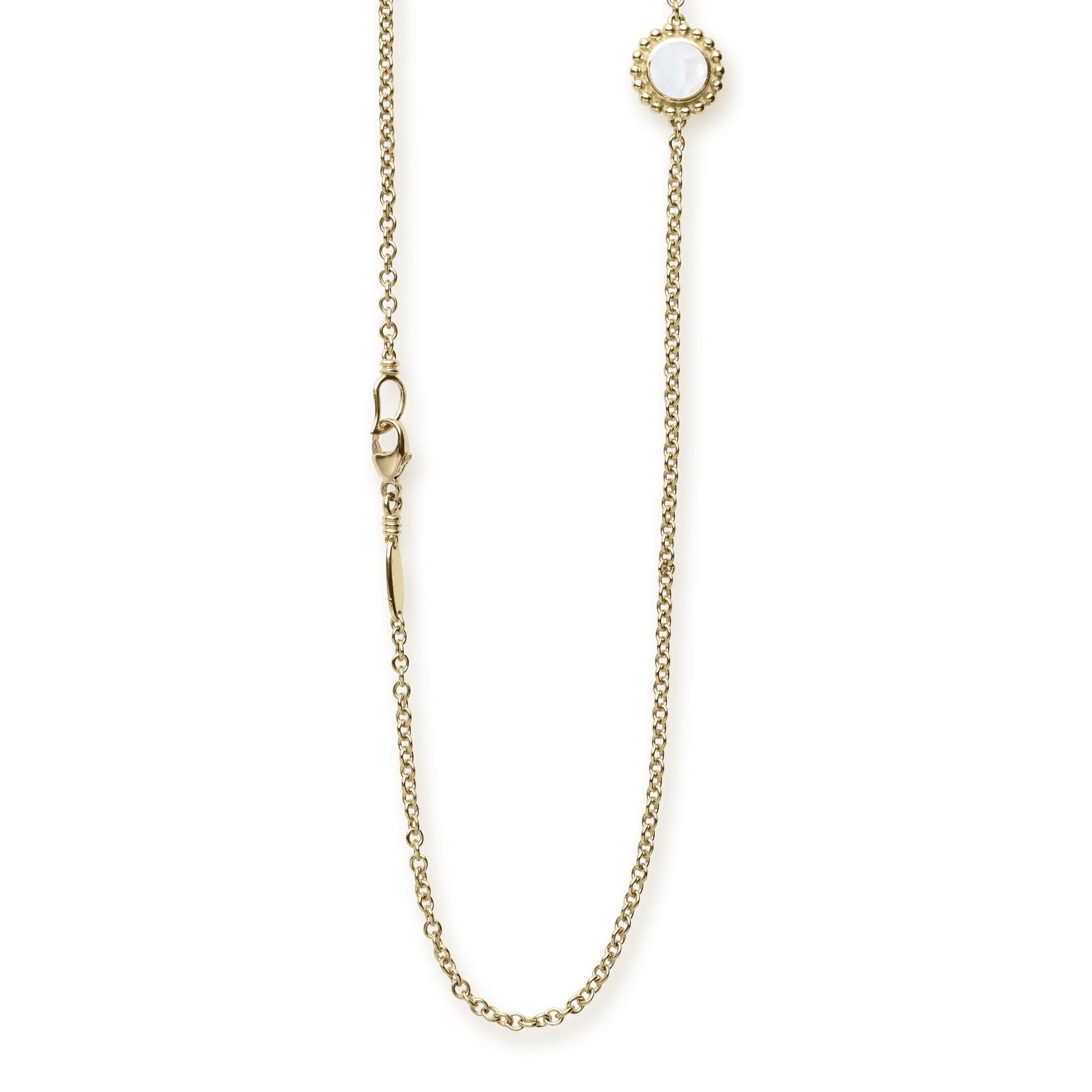 White Mother of Pearl