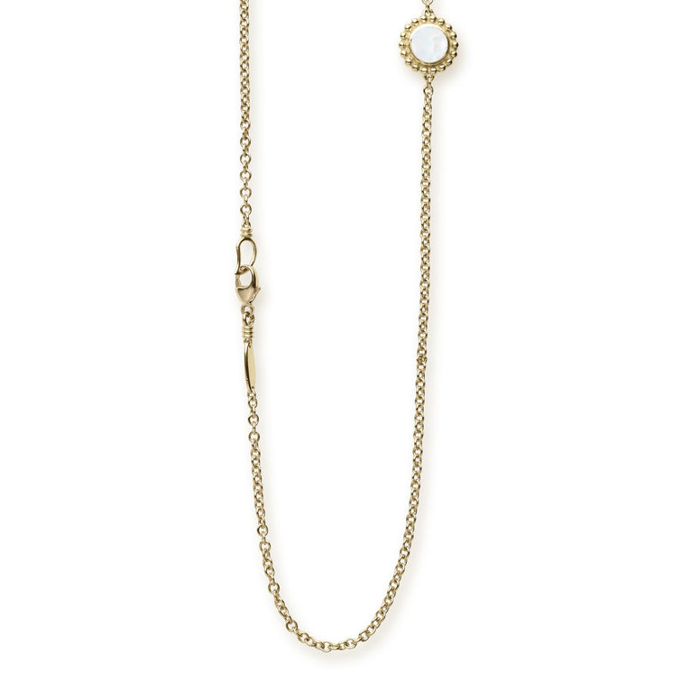 White Mother of Pearl