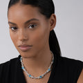 Swiss Blue Topaz