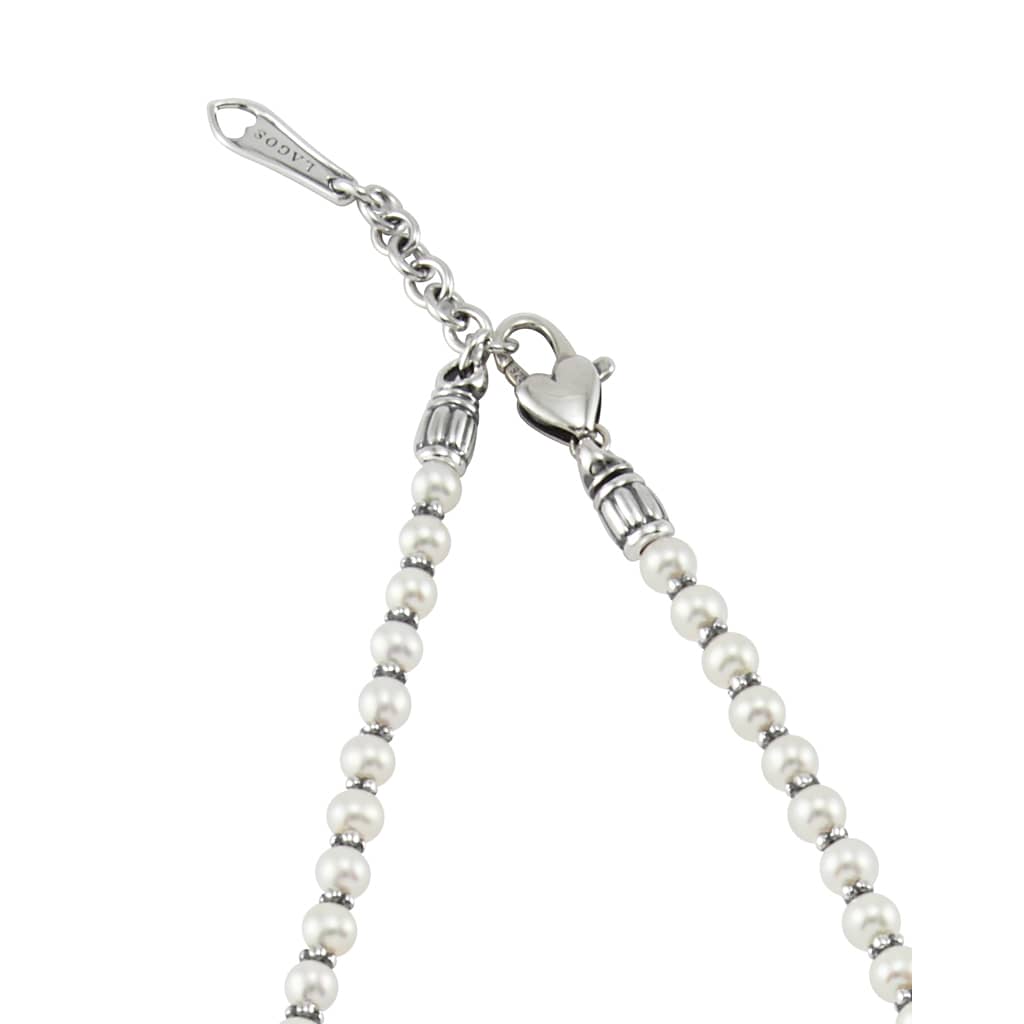 caviar necklace,pearl necklace,designer necklace,statement necklace