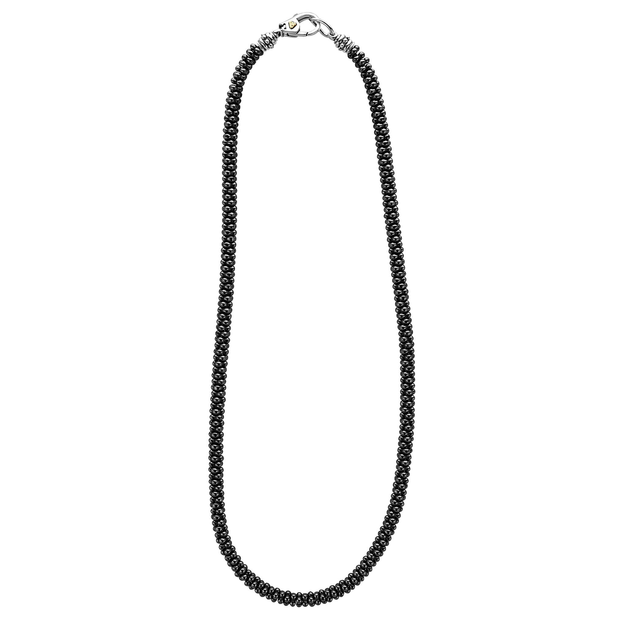 caviar necklace,designer necklace,lagos necklace,statement necklace