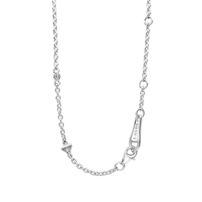 Caviar Jewelry,LAGOS Jewelry,Designer Jewelry,Luxury Jewelry