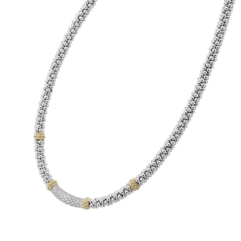 caviar necklace,diamond necklace,designer necklace,statement necklace