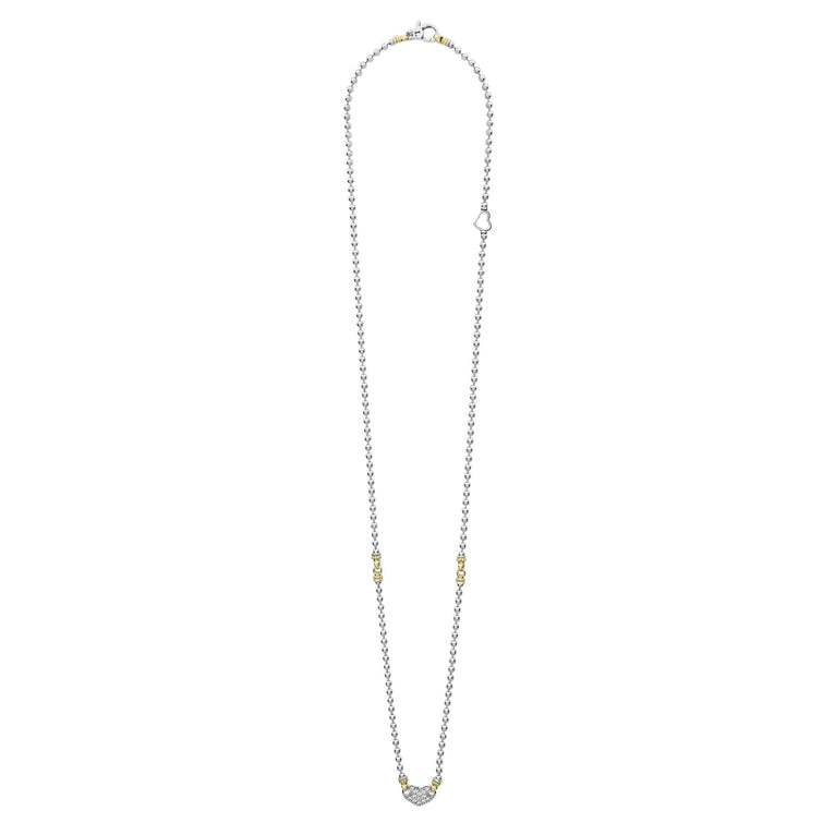 caviar necklace,diamond necklace,designer necklace,statement necklace