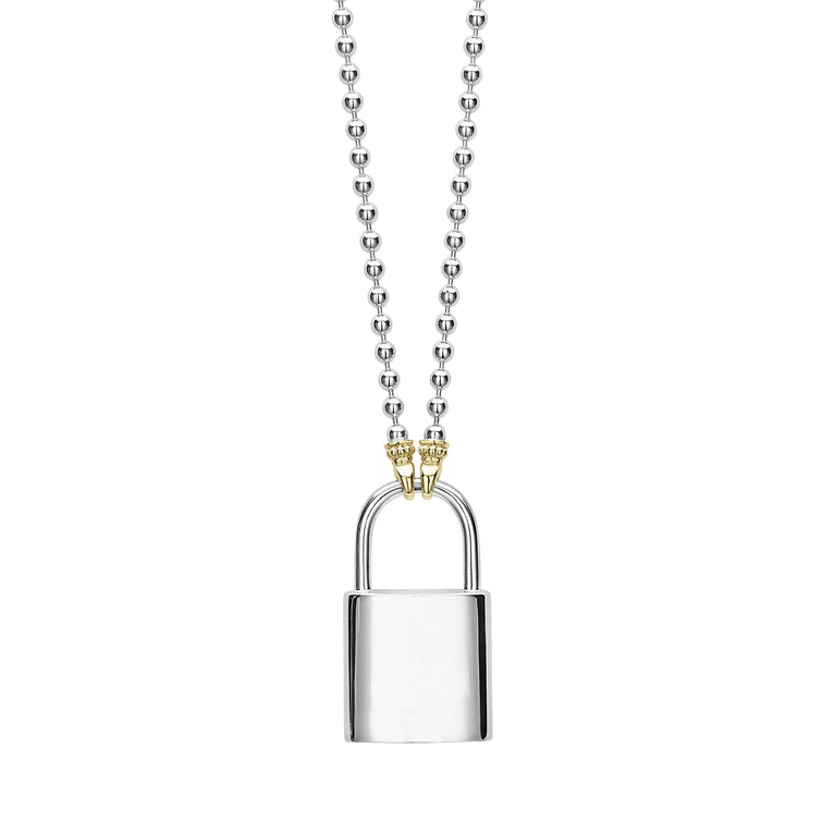 caviar necklace,gold necklace,two tone necklace,statement necklace