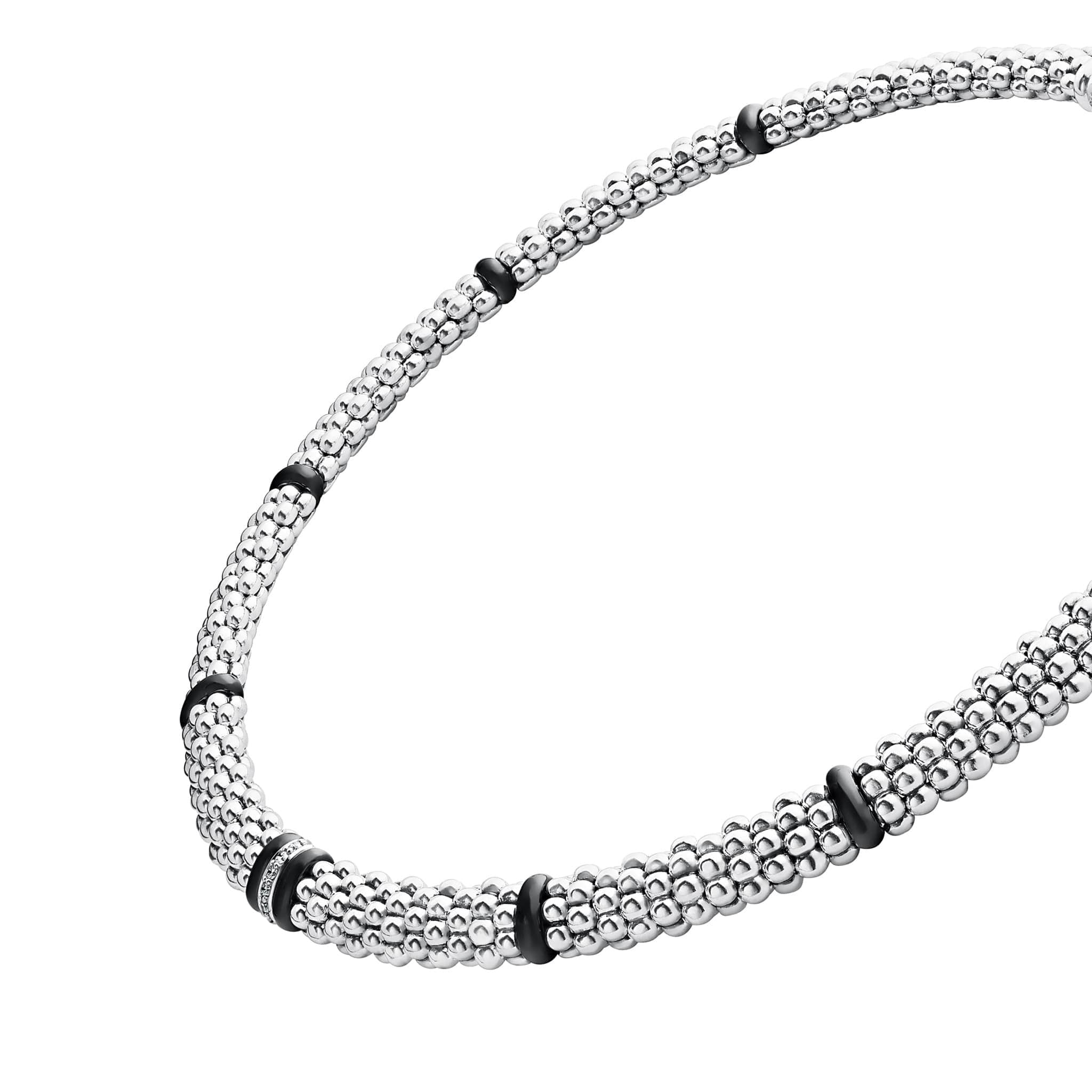 Caviar Jewelry,LAGOS Jewelry,Designer Jewelry,Luxury Jewelry