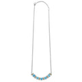 Swiss Blue Topaz