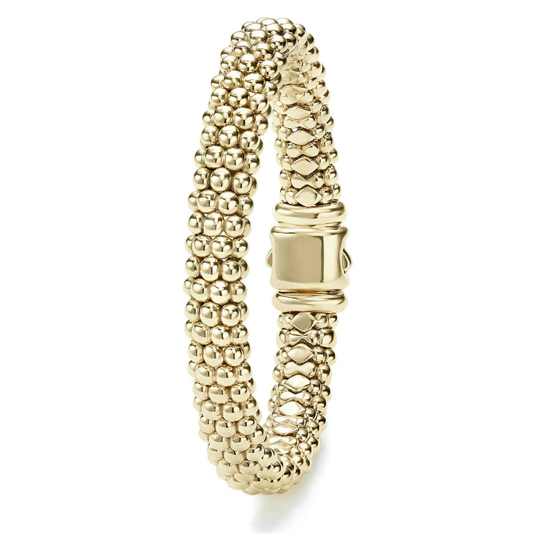 Caviar bracelet,gold bracelet,beaded bracelet,lagos bracele