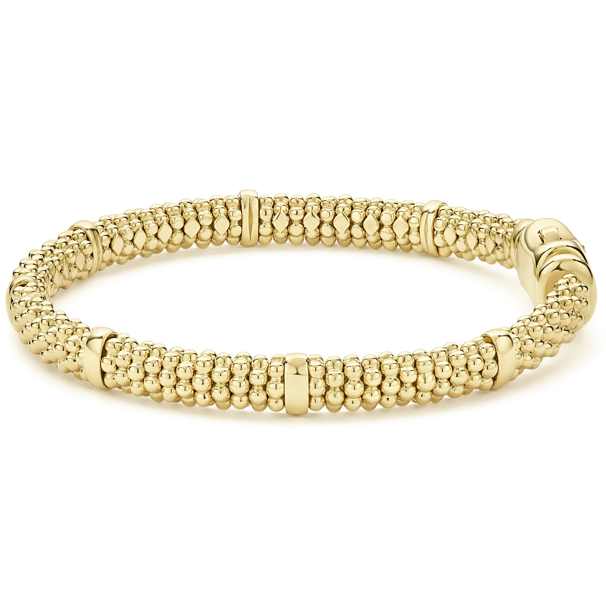 Lagos gold hotsell bracelet