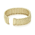 caviar bracelet,gold bracelet,lagos bracelet,beaded bracelet