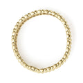 caviar bracelet,gold bracelet,lagos bracelet,beaded bracelet