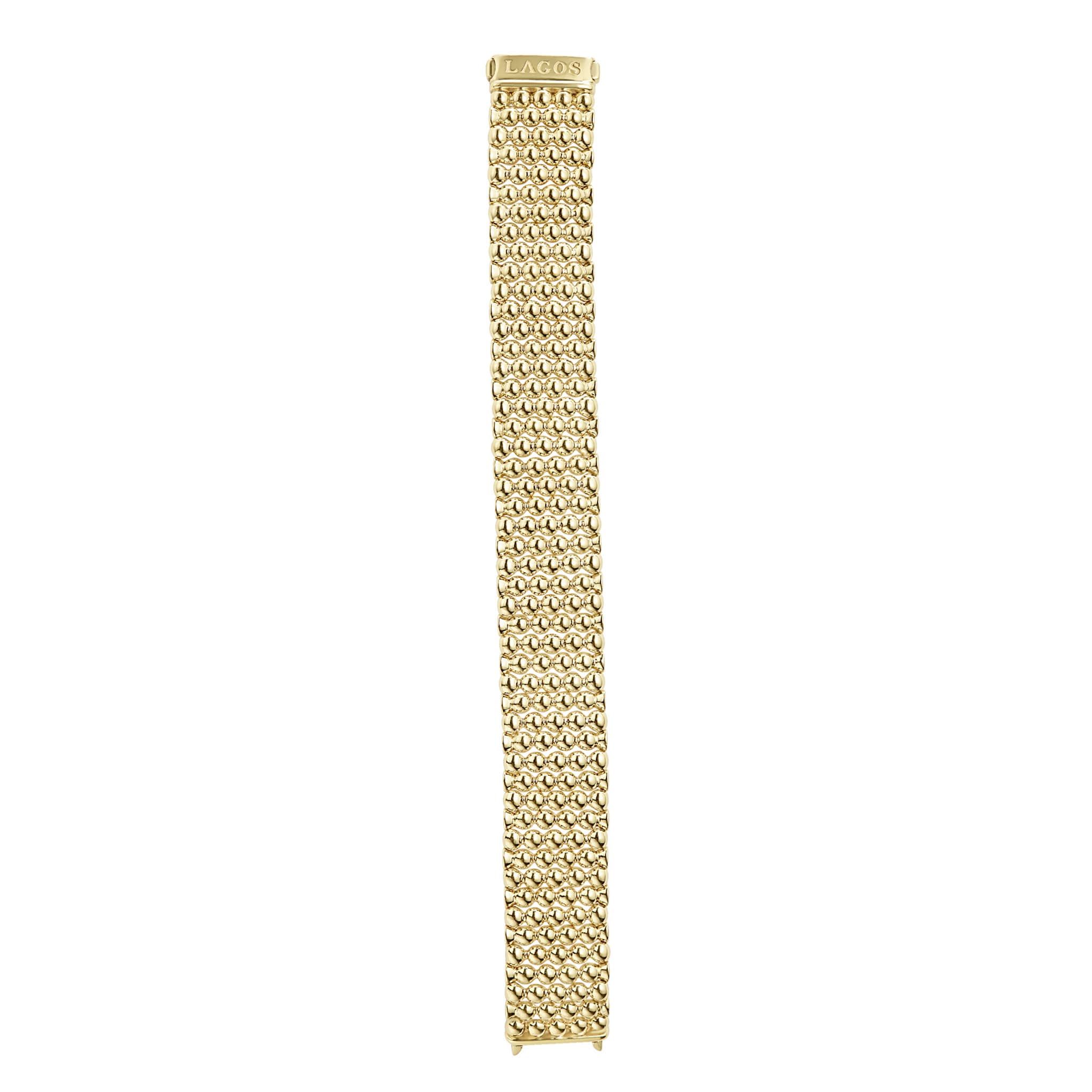 caviar bracelet,gold bracelet,lagos bracelet,beaded bracelet
