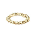 caviar bracelet,gold bracelet,lagos bracelet,beaded bracelet