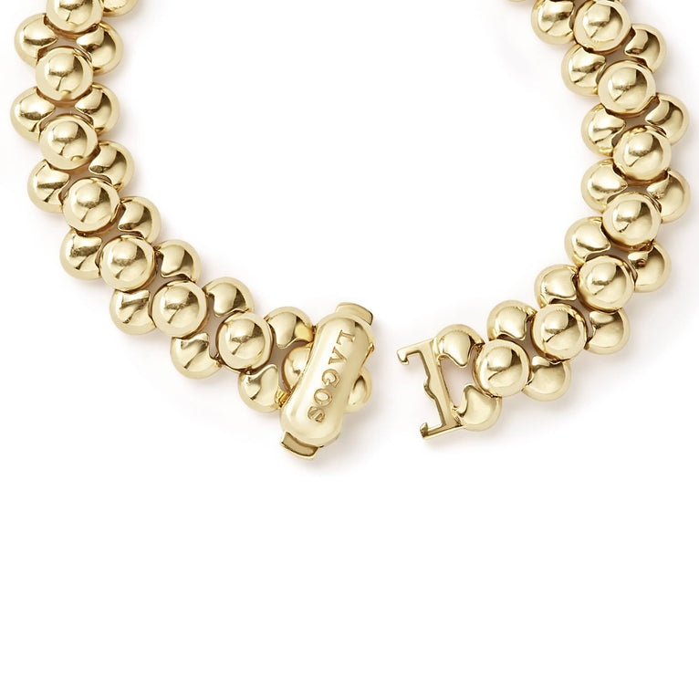 caviar bracelet,gold bracelet,lagos bracelet,beaded bracelet