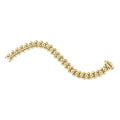 caviar bracelet,gold bracelet,lagos bracelet,beaded bracelet