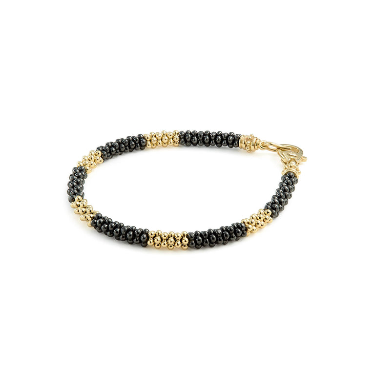 caviar bracelet,gold bracelet,lagos bracelet,beaded bracelet