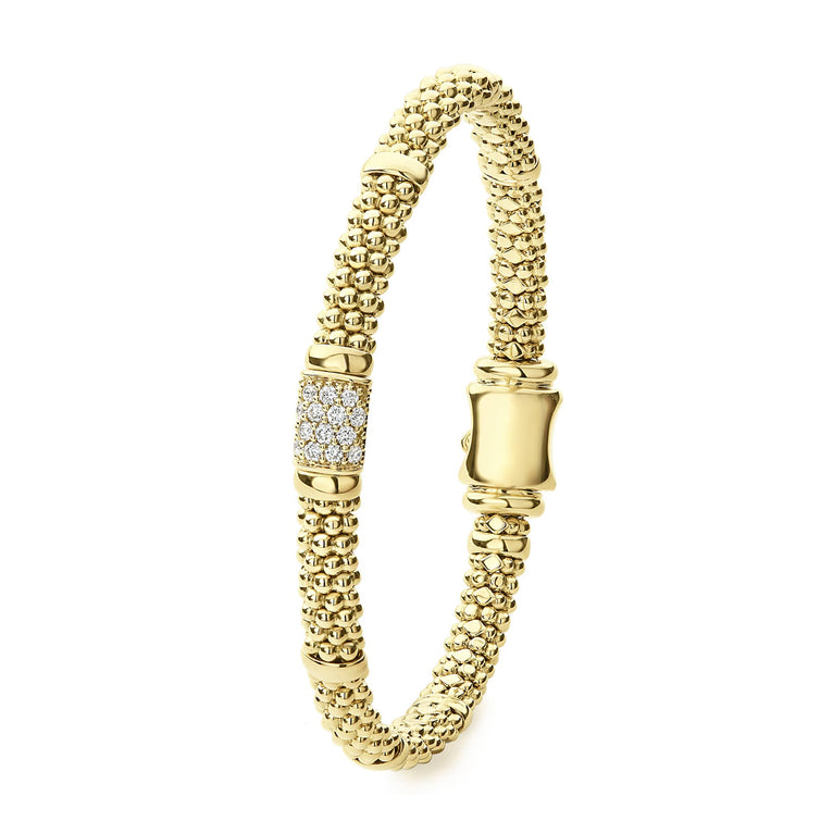 caviar bracelet,gold bracelet,lagos bracelet,diamond bracelet