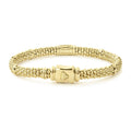 caviar bracelet,gold bracelet,lagos bracelet,diamond bracelet