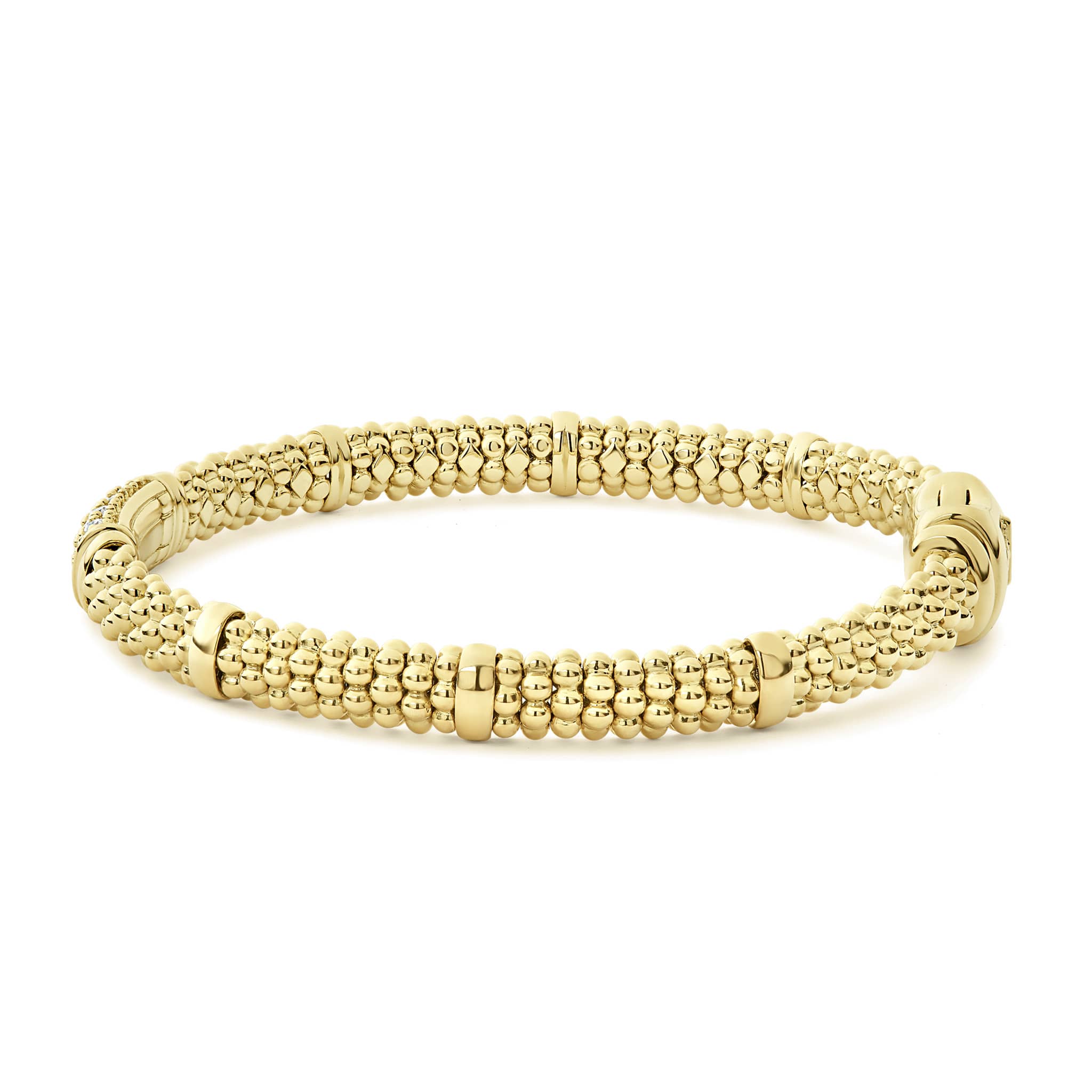 caviar bracelet,gold bracelet,lagos bracelet,diamond bracelet
