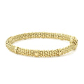 caviar bracelet,gold bracelet,lagos bracelet,diamond bracelet