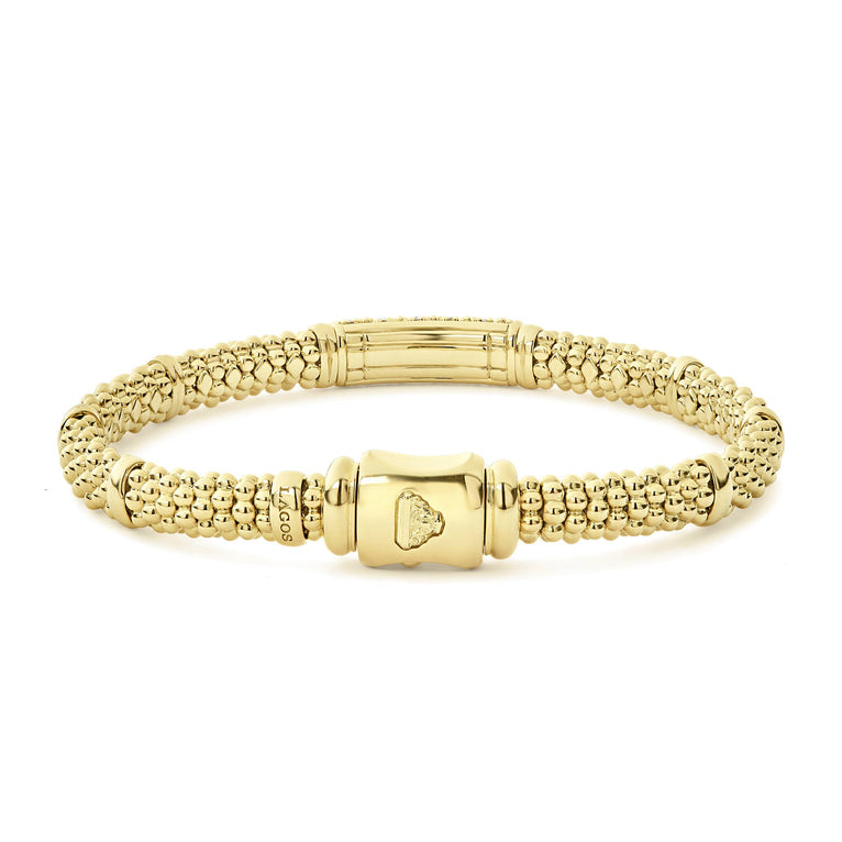 caviar bracelet,gold bracelet,lagos bracelet,diamond bracelet