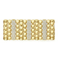 caviar bracelet,gold bracelet,lagos bracelet,diamond bracelet