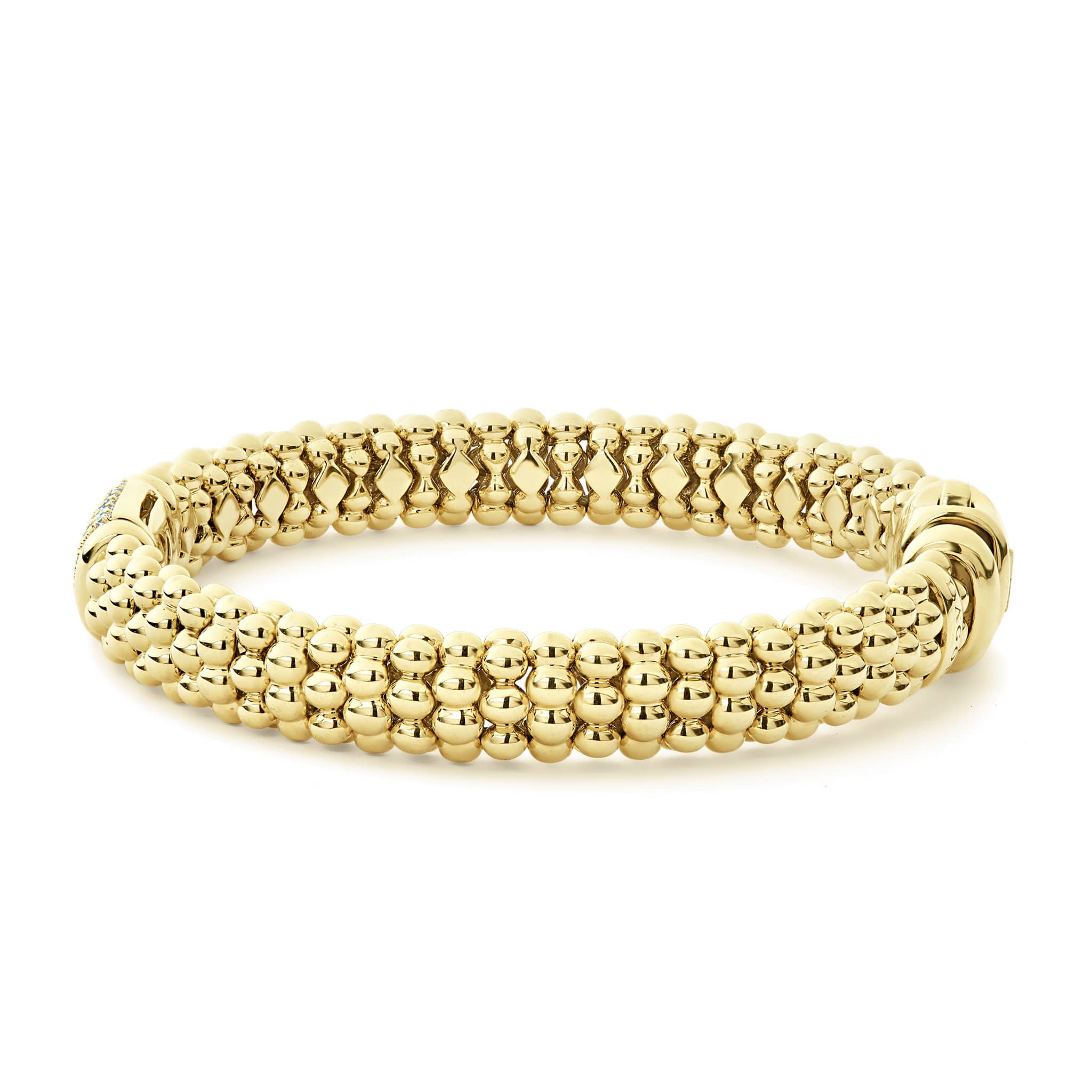caviar bracelet,gold bracelet,lagos bracelet,diamond bracelet